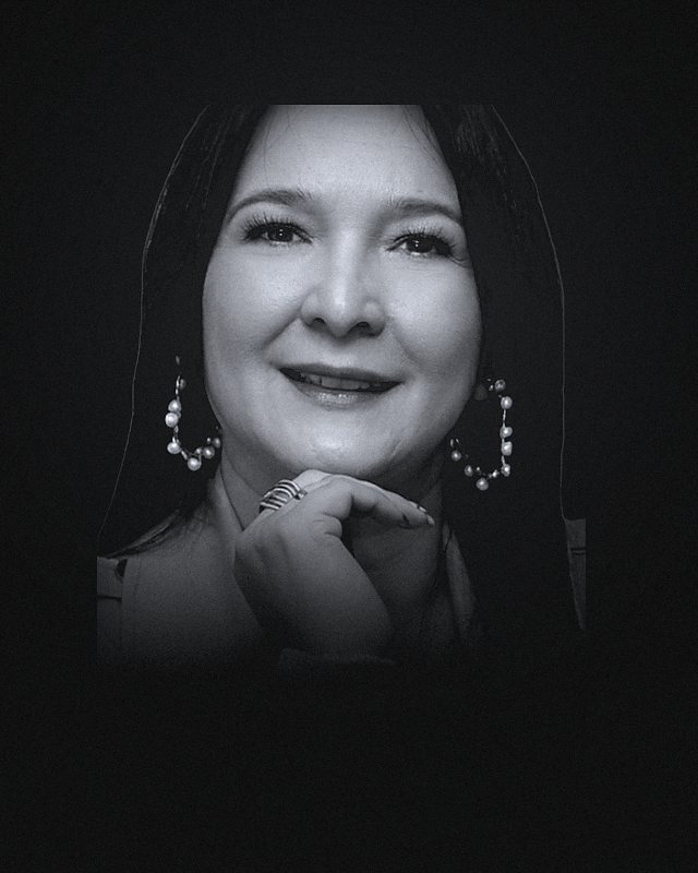 Luz Marina Patiño — Directora empresarial