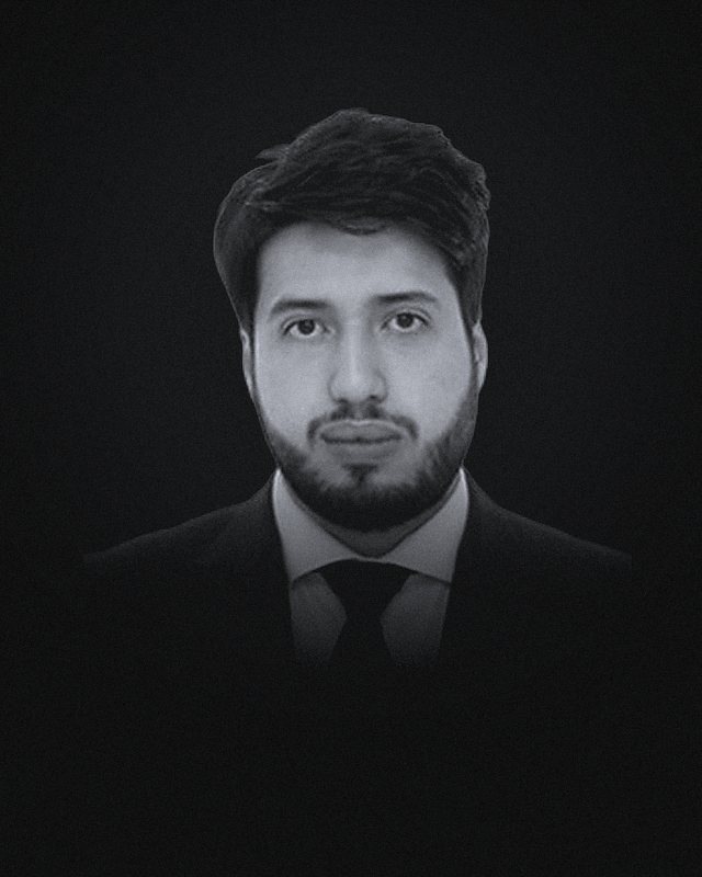 Nicolás Montenegro — Arquitecto de datos, analítica e información