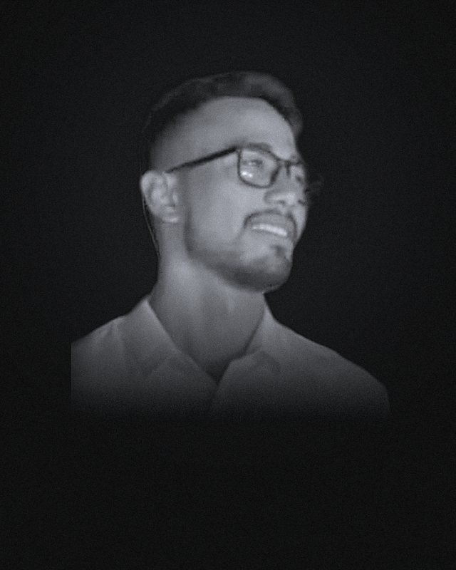 Nodier Solano — Arquitecto de ciberseguridad
