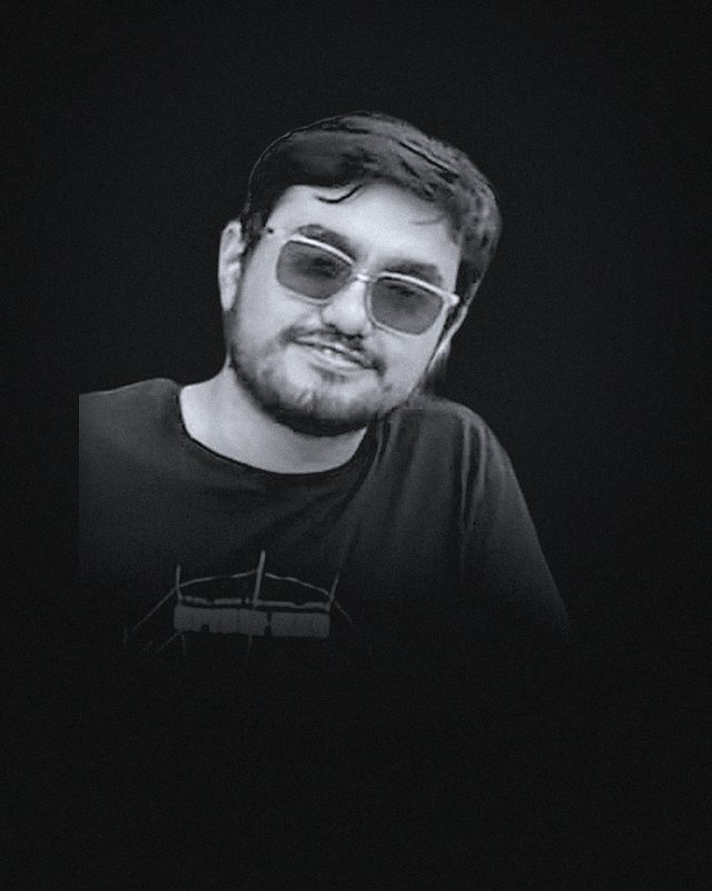 Sebastian Tilagui — Arquitecto de software